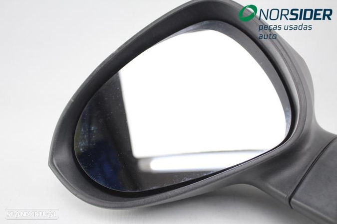 Espelho retrovisor esquerdo Seat Ibiza|08-12 - 8