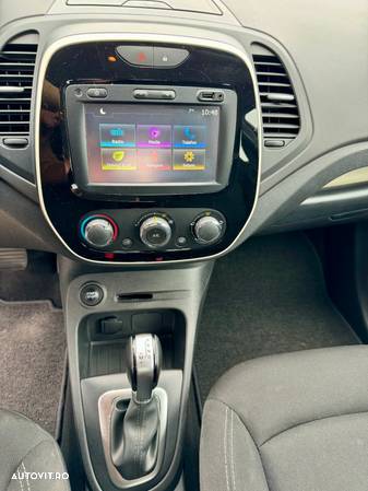 Renault Captur ENERGY TCe EDC Zen - 17