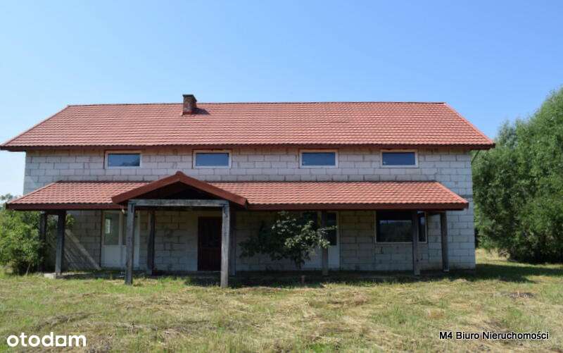 Ranczo w Bieszczadach - Pełny obrazek: 4/20