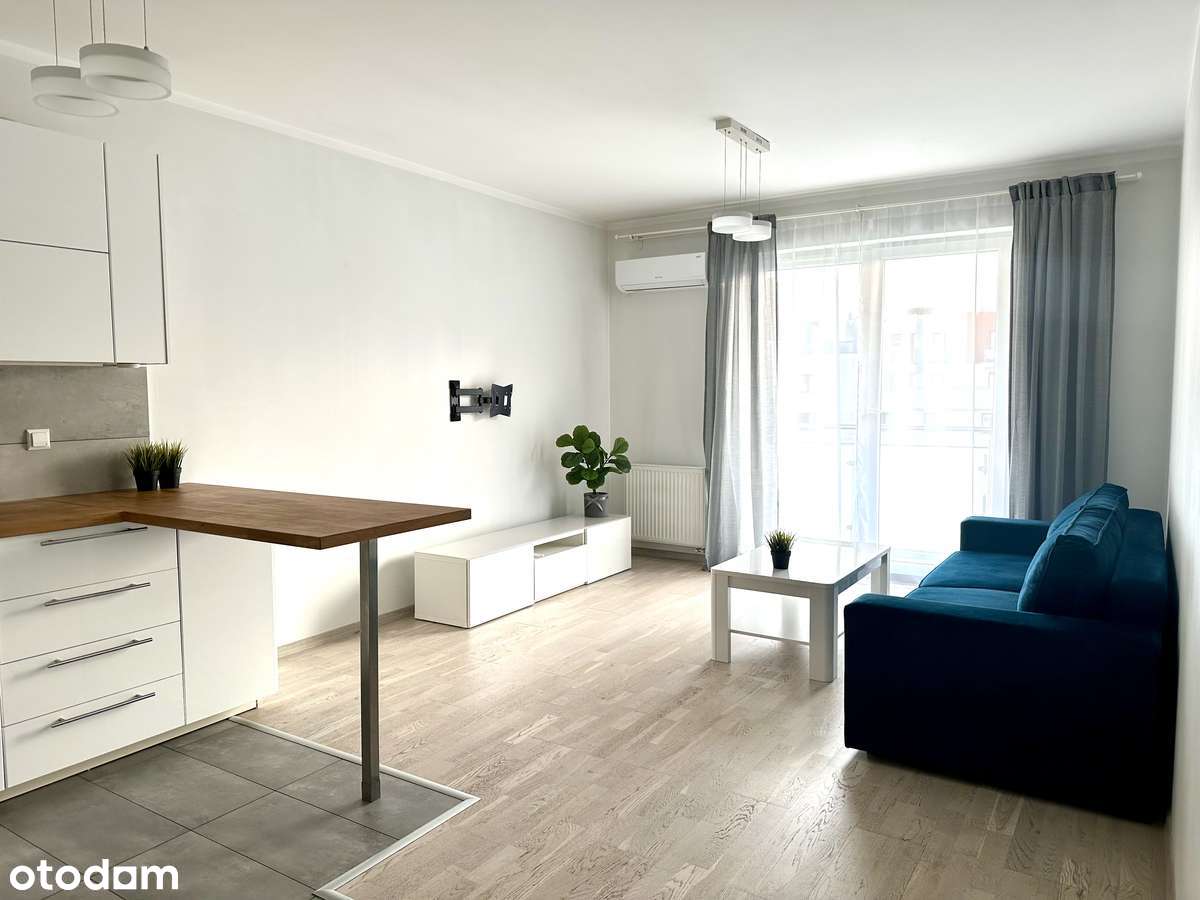 Apartament inwestycyjny z najemcą – dochód od pierwszego dnia-2