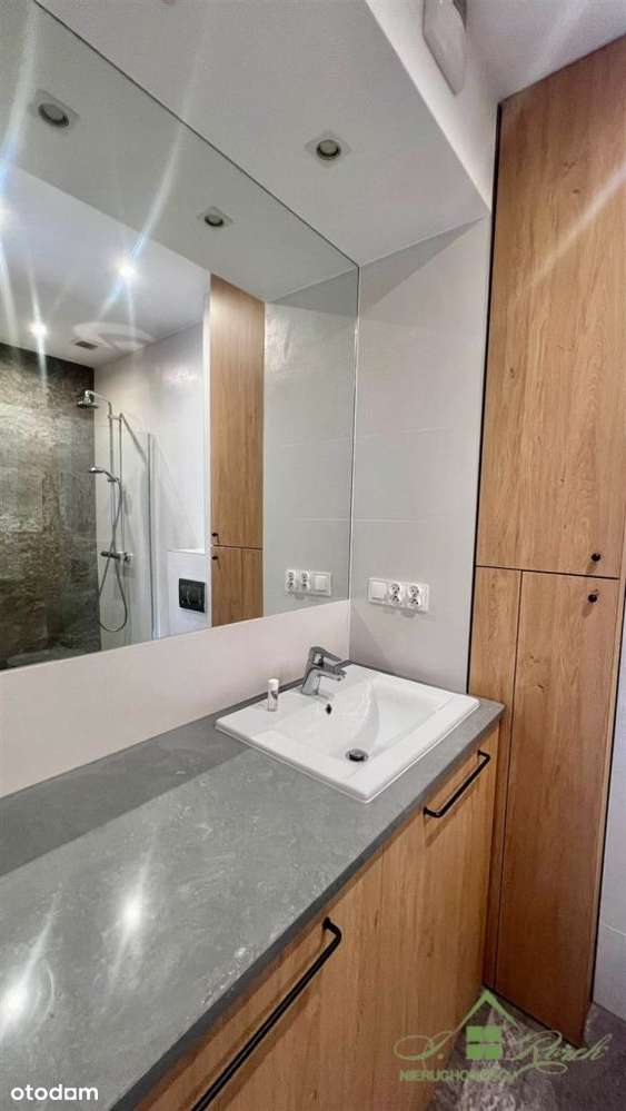 Mieszkanie W Katowicach na Złot 45,81 m² 1 piętro-9