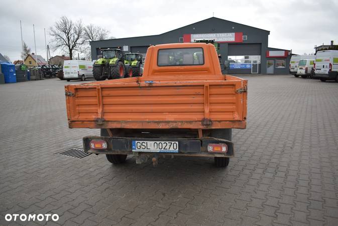 Volkswagen TRANSPORTER - 6