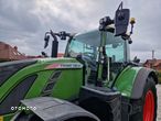 Fendt 720 VARIO S4 POWER - 33