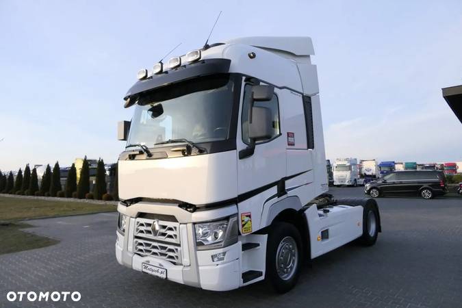 Renault T 440 / 13 LITROWY / EURO 6 / - 3