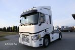 Renault T 440 / 13 LITROWY / EURO 6 / - 3