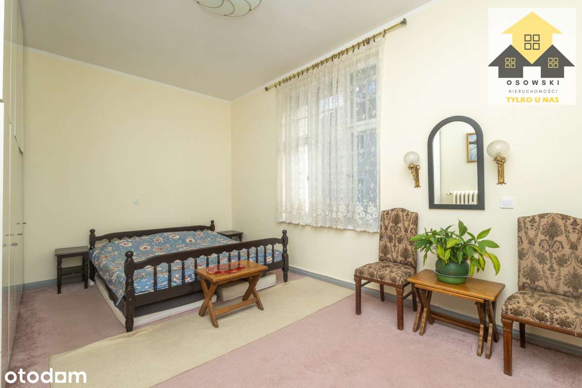 4 pokoje w pięknej lokalizacji! - Pełny obrazek: 5/18