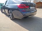 BMW Seria 7 740e iPerformance - 2