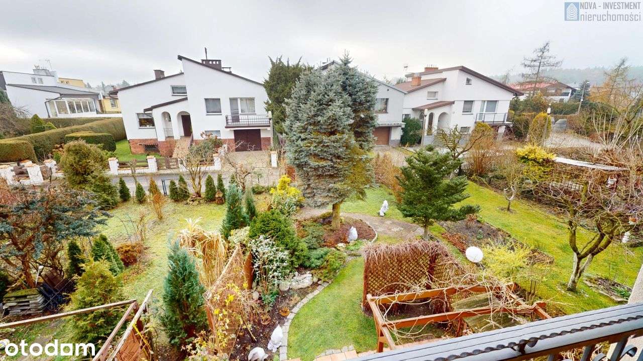 Skrajny | garaż | po remoncie | 3 sypialnie-17