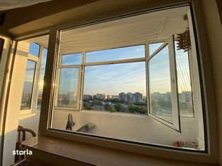 Apartament 3 camere – Vedere panoramica
