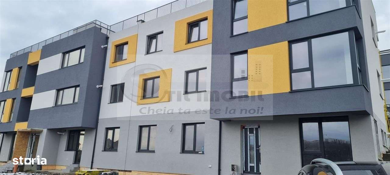 Apartament 2 camere + Terasa de 40mp - zona Rediu - Imagine principală: 2/7
