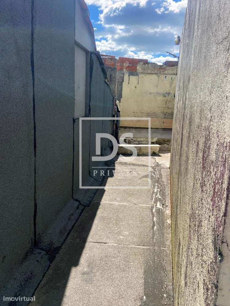 Moradia T2 em Gulpilhares -  Projeto Perfeito a 5 Minutos da Praia de-6