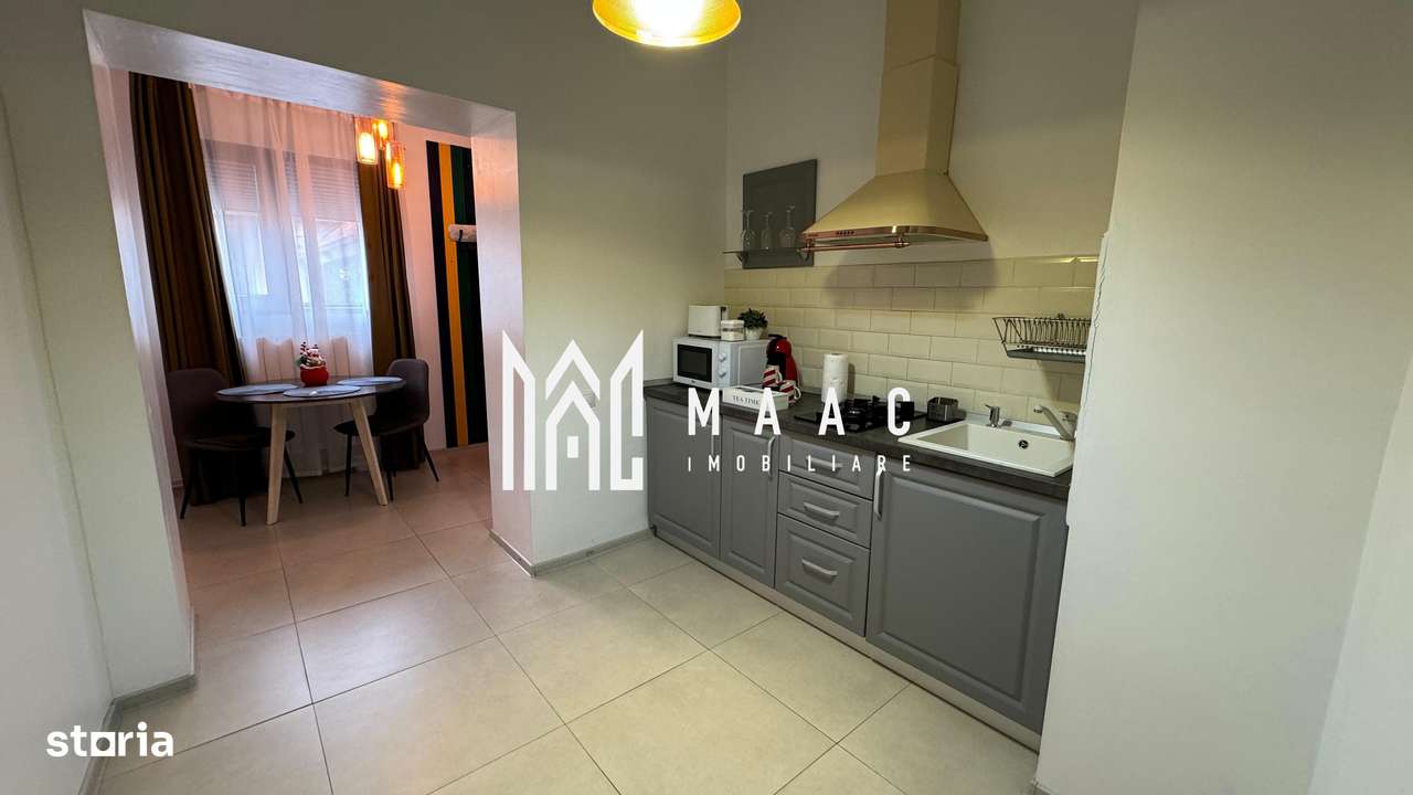 BLACK FRIDAY | 2 Garsoniere | Etaj 1 | Ultracentral - Imagine principală: 4/17