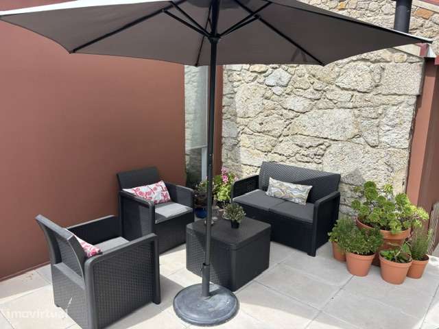 Moradia T4+1 com Piscina – Excelente oportunidade-33