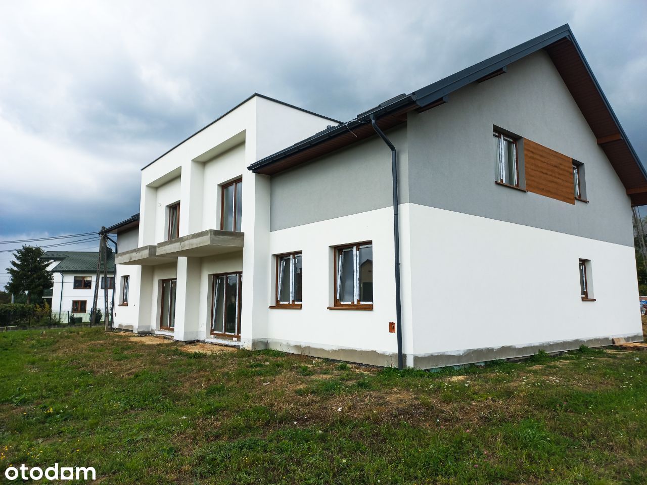Apartament Pogórska Wola k. Tarnowa