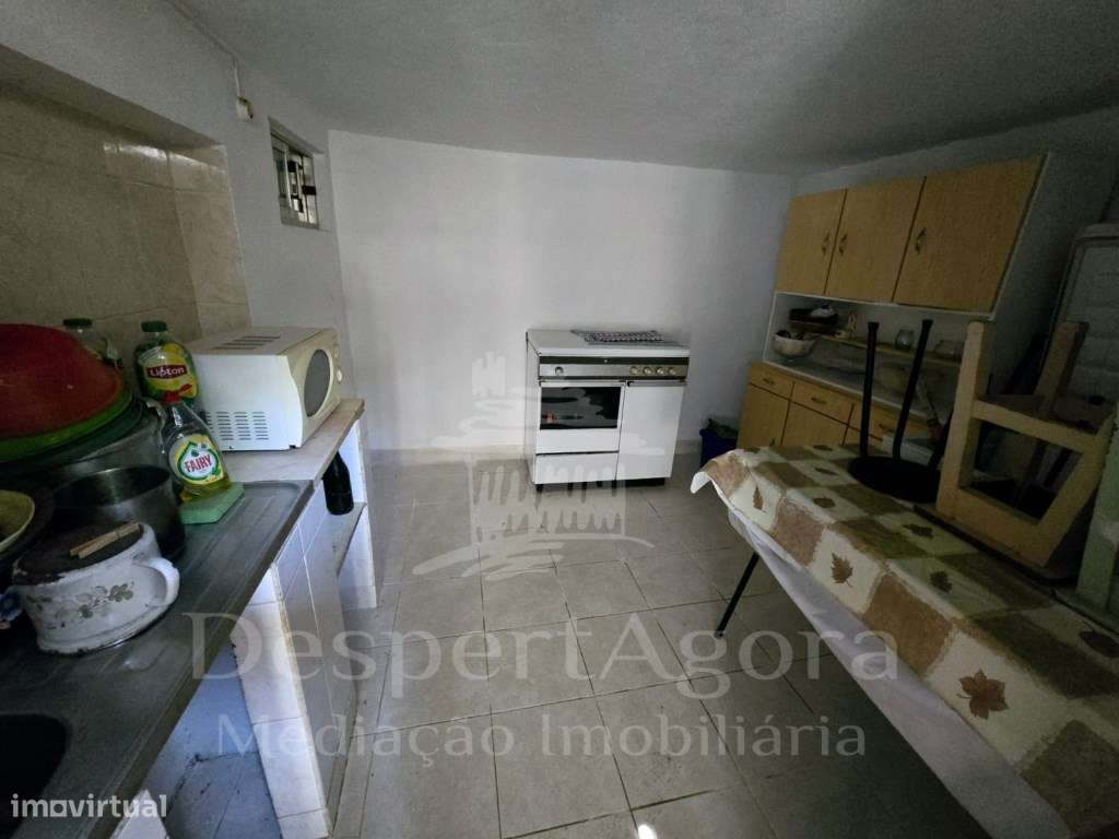 Moradia Térrea na Barroca com terreno e poço (Sem LU)-9