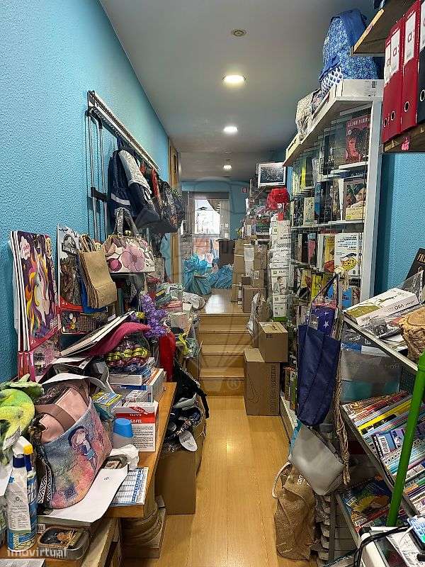 Outros - Comercial  para venda - Grande imagem: 5/12