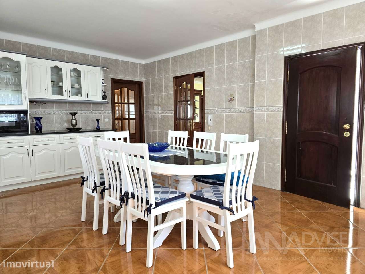 Moradia Isolada T3 Venda em Mundão,Viseu-24