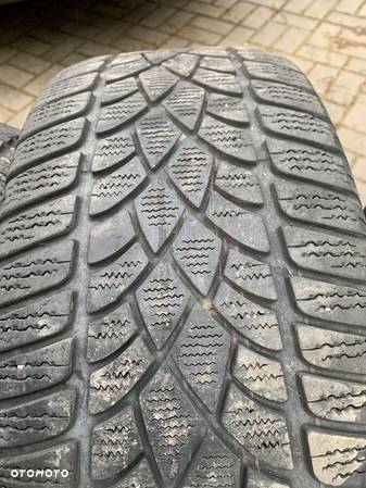 alu felgi 18 mercedes w221 w216 5x112 255/45/18 - 8