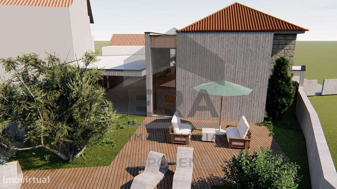 Moradia T3 em Castelo do Neiva-18