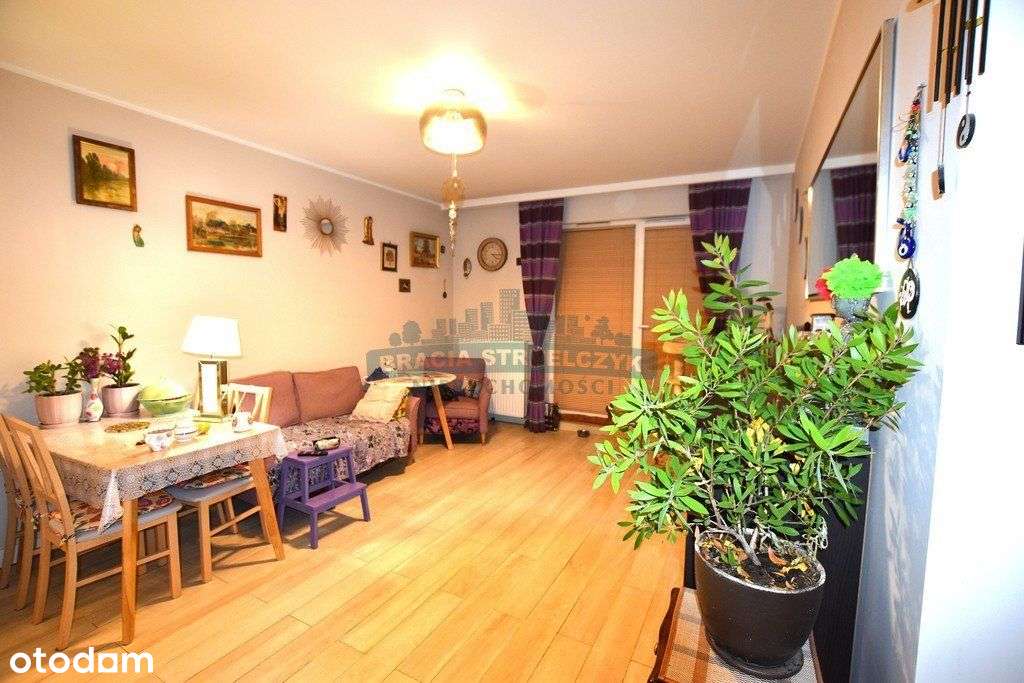Apartament z pięknym ogrodkiem-5