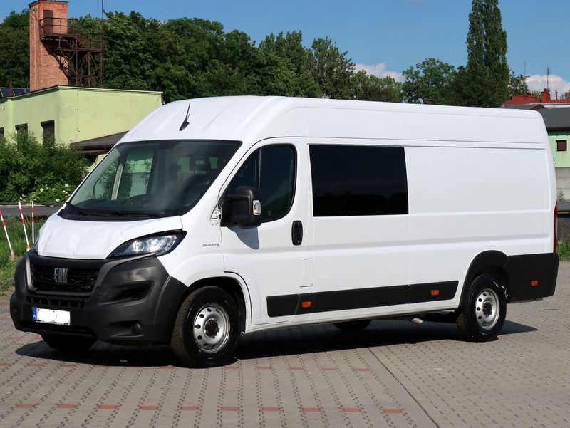 Fiat Ducato 2021