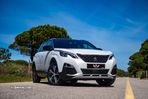 Peugeot 5008 1.5 BlueHDi GT Line J19 EAT8 - 2