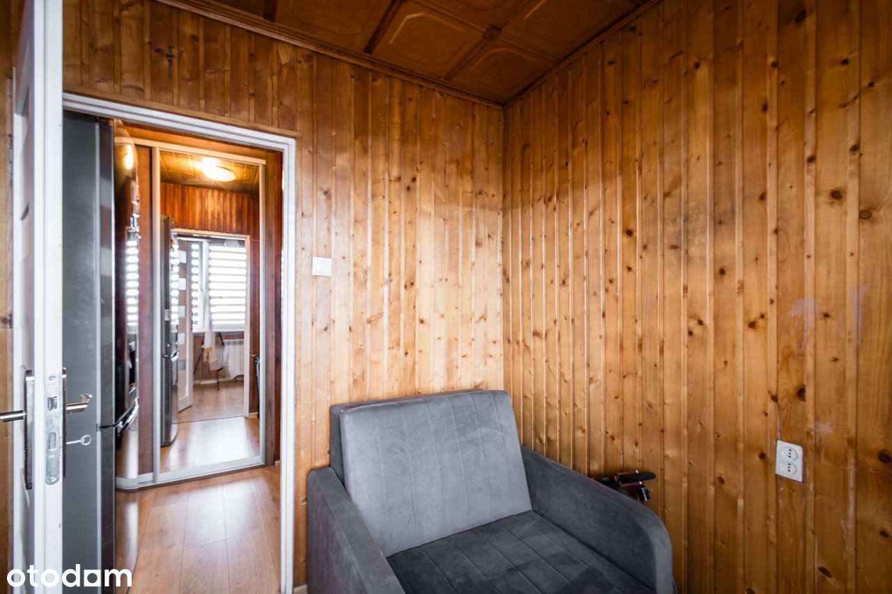 Kraków – Dąbie – ul. Półkole – 48m2 – 3pokojowe-8