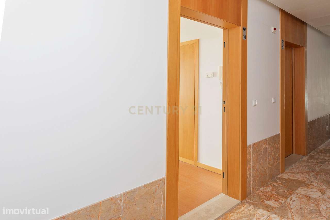 2 Escritórios Parque da Nações - Rentabilidade garantida.-14