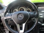 Mercedes-Benz E 220 CDI Avantgarde BlueEfficiency Auto. - 12