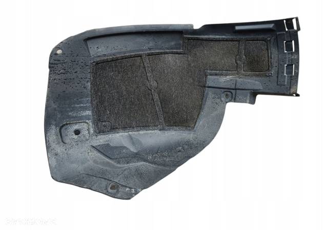 ORYGINALNE NADKOLE PRAWY PRZÓD OPEL MERIVA B 13267681 13267677 - 3