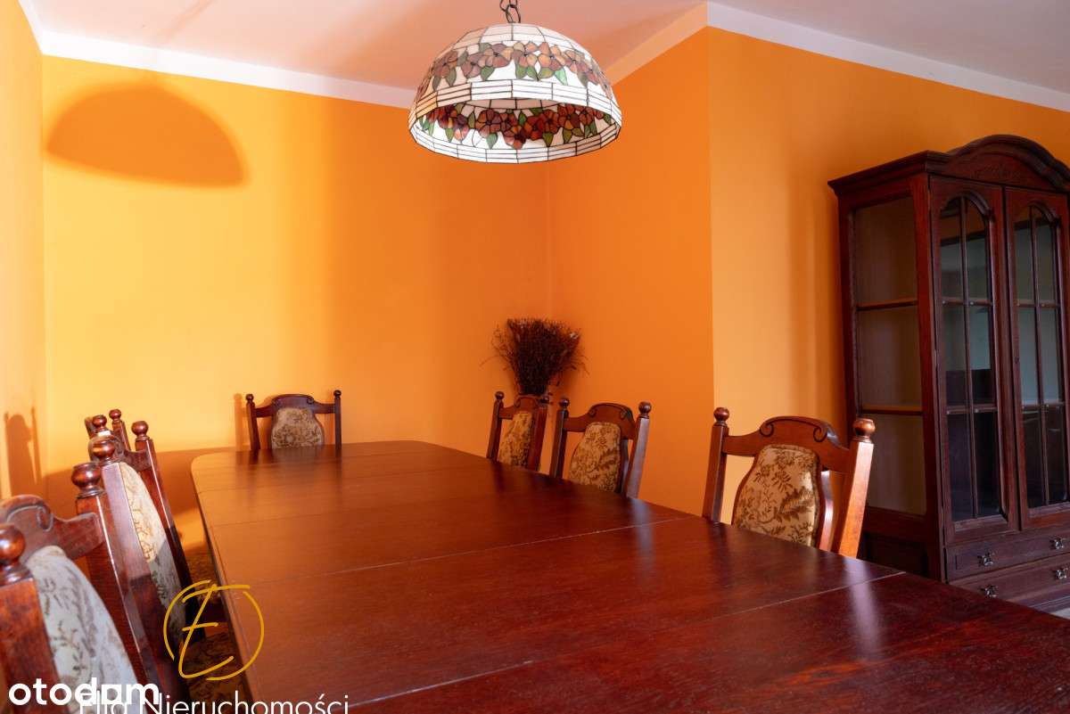 Przestronny dom wolnostojący Zabobrze-10