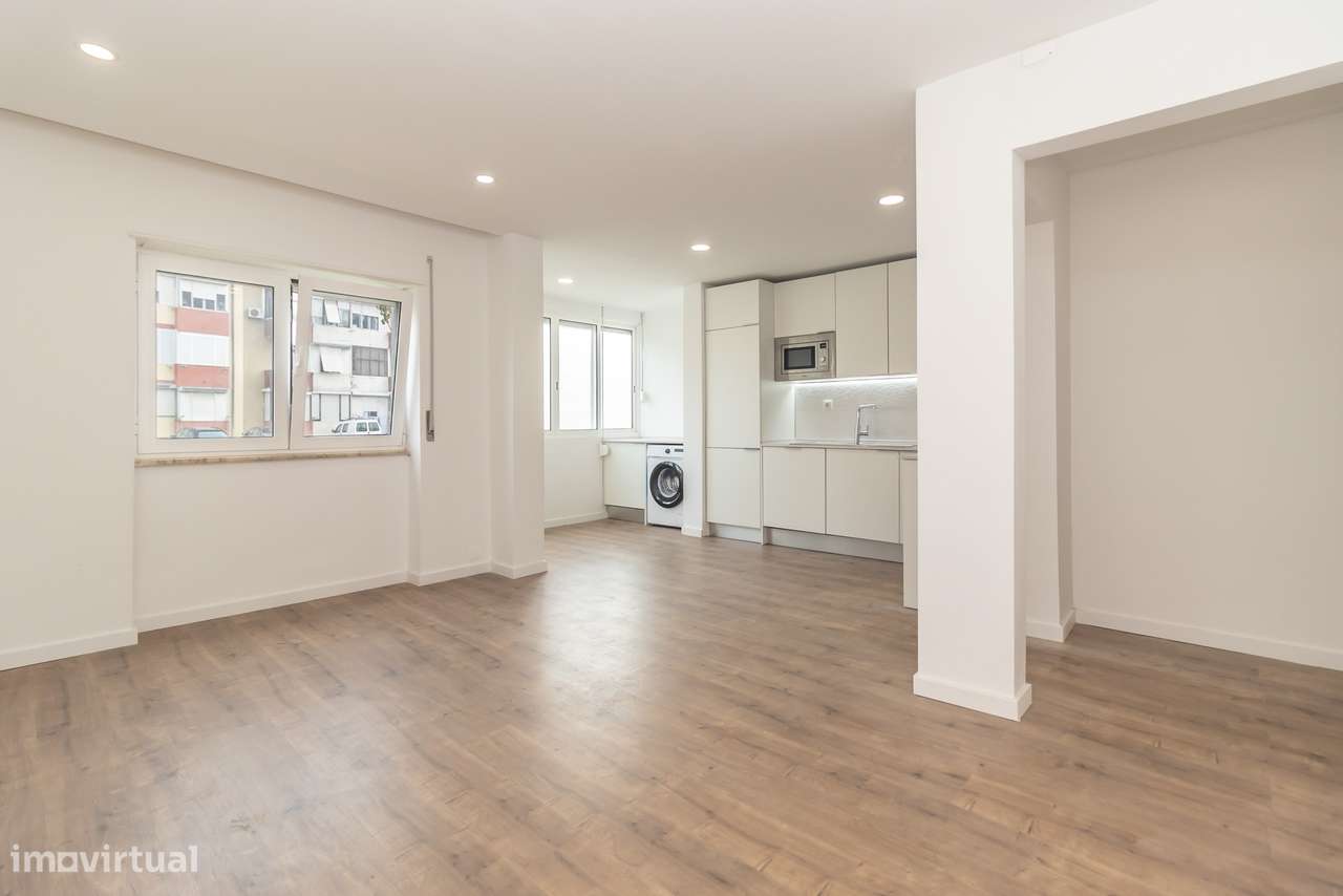 Praceta Os Lusíadas T2 - Grande imagem: 5/35