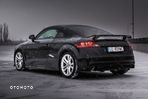 Audi TT S 2.0 TFSI Quattro tronic - 2