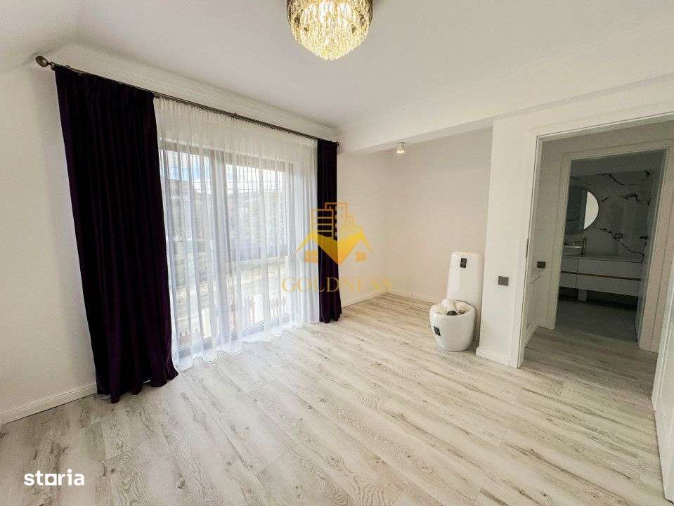 Casa individuala, 4 camere, constructie noua, Salicia zona Sun Tropez - Imagine principală: 5/20