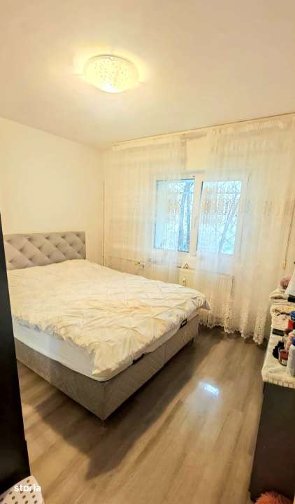 Apartament 2 Camere Dristor - Decomandat - Bloc Reabilitat - 60mp