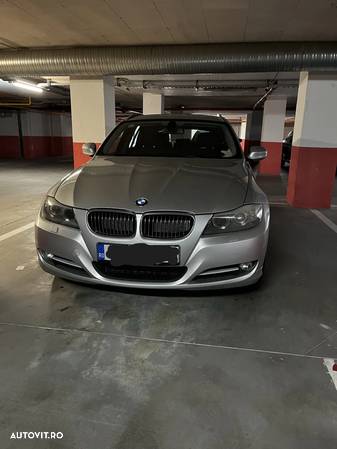 BMW Seria 3 - 5