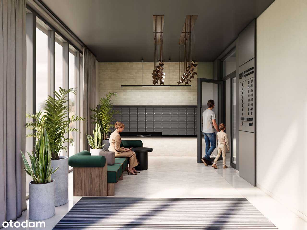 Wyszyńskiego Pstrowskiego | 2-pok. | 14/WP.A - Pełny obrazek: 4/16