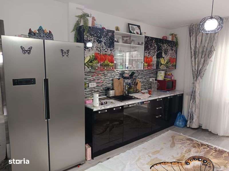 Apartament de vanzare 3 camere!! — fotografia 3