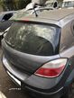 Dezmembrez Opel Astra H 2006 diesel gri 4 usi - 6