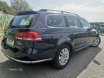 VW Passat 1.6 TDI BlueMotion - 11