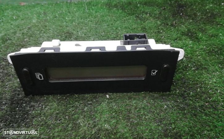 Display Citroen C2 (Jm_) - 1