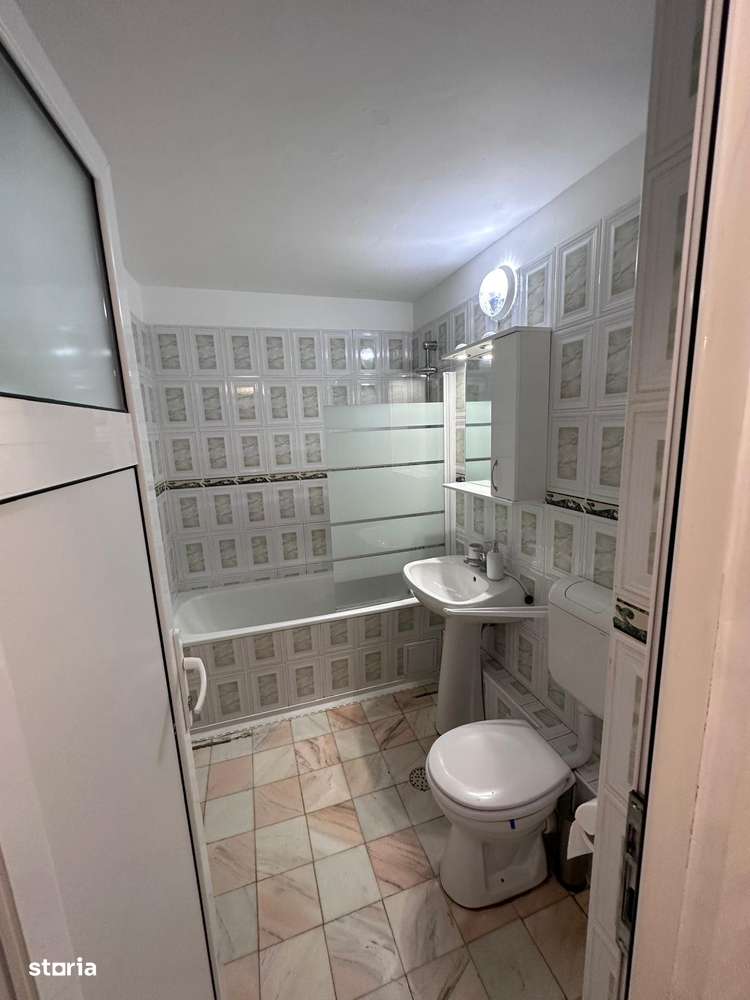 Vand apartament 3 camere Zorilor-11