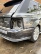 Para Choques Tras Land Rover Range Rover Sport (L320) - 2