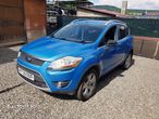 Dezmembrez Ford Kuga 2.0 TDCI - 2