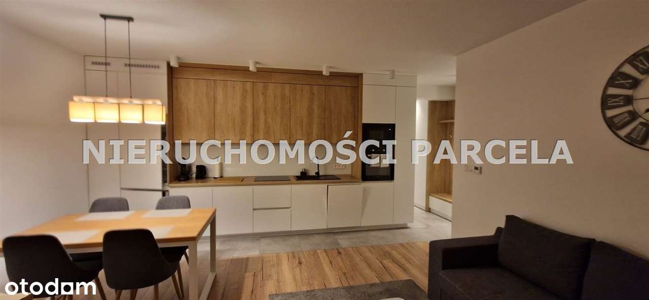 KOMFORTOWY APARTAMENT W ZABUDOWIE SZEREGOWEJ - Widok 2