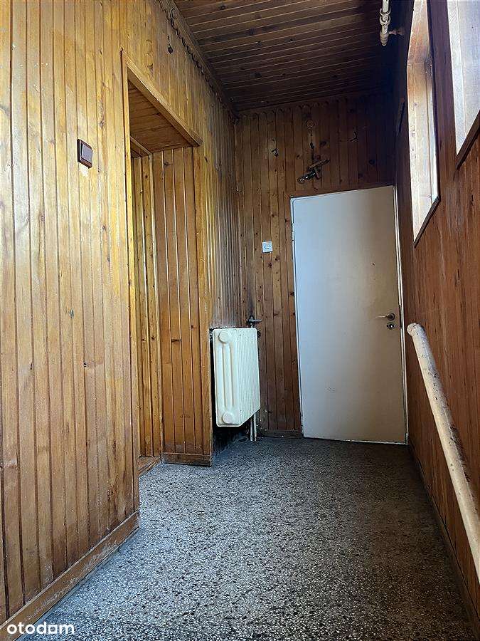 Dom z potencjałem! - Zaborze, Oświęcim - Pełny obrazek: 4/20