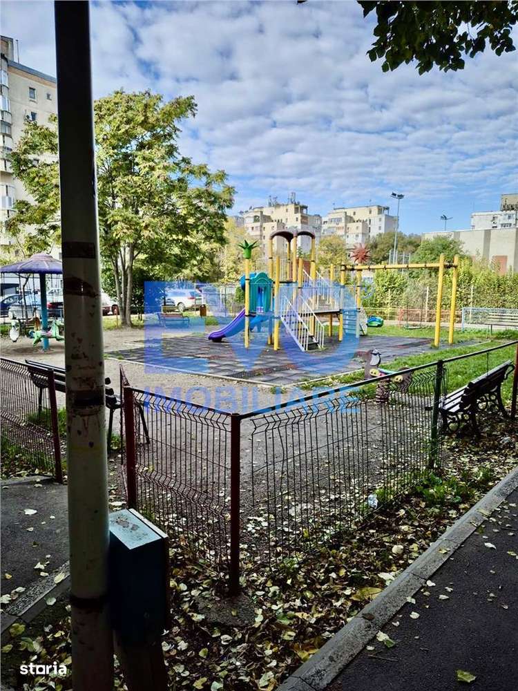 Garsoniera de vanzare, parter, zona Garii, Iasi - Imagine principală: 1/7