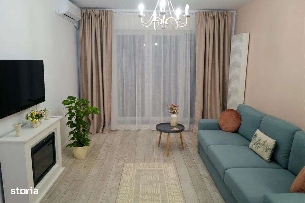 APARTAMENT 2 CAMERE MAURER