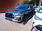 Toyota Hilux 2.8 D-4D Double Cab SR5 4x4 - 3