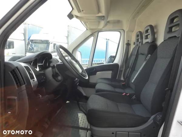 Fiat Ducato L2H2 - 12